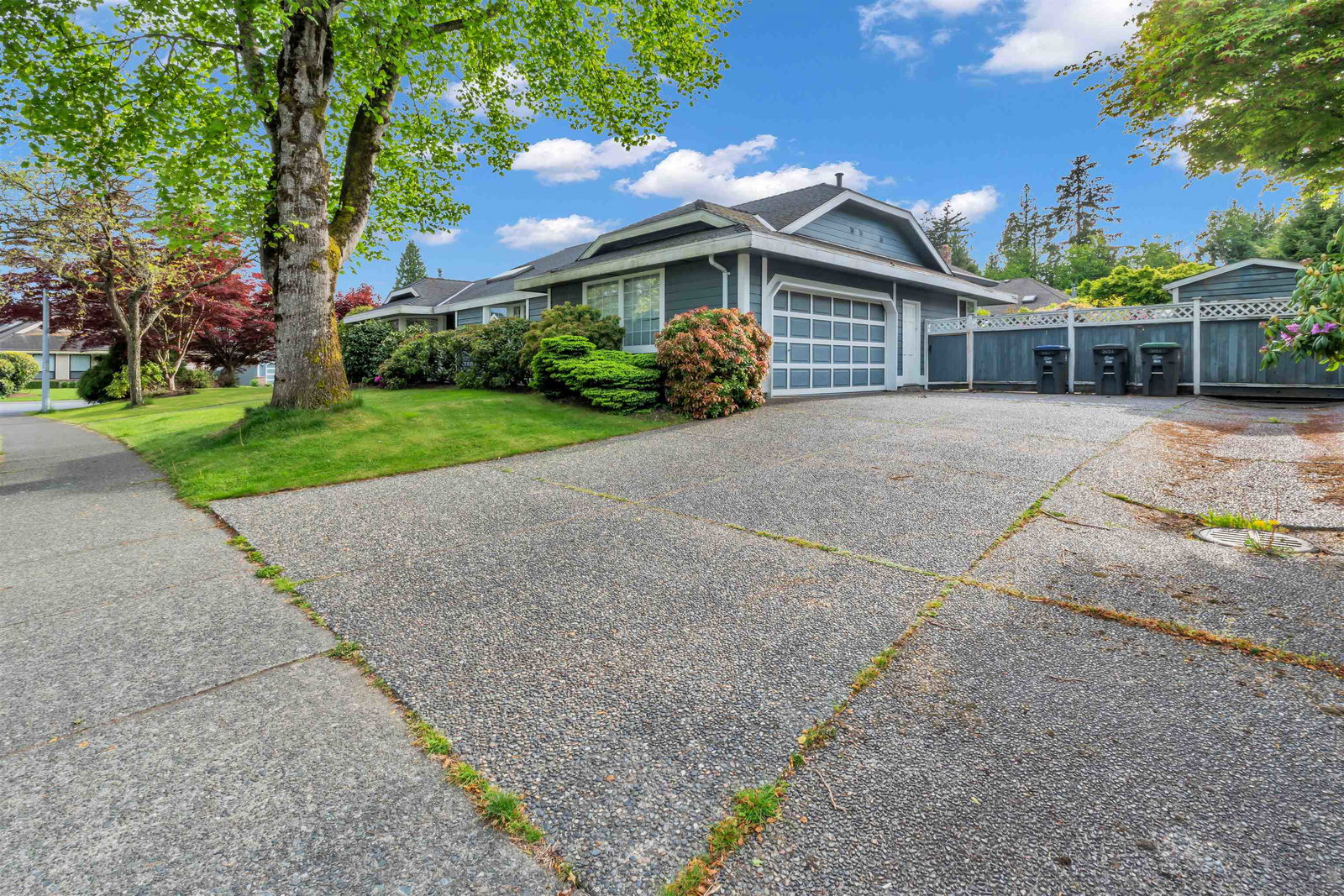 Image of home for listing MLS® R3075363
