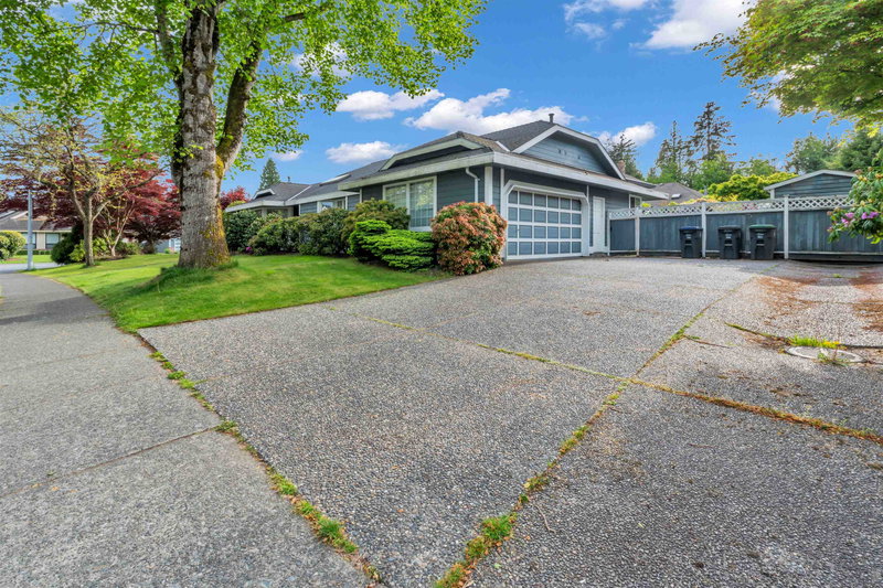 Image of home for listing MLS® R3075363