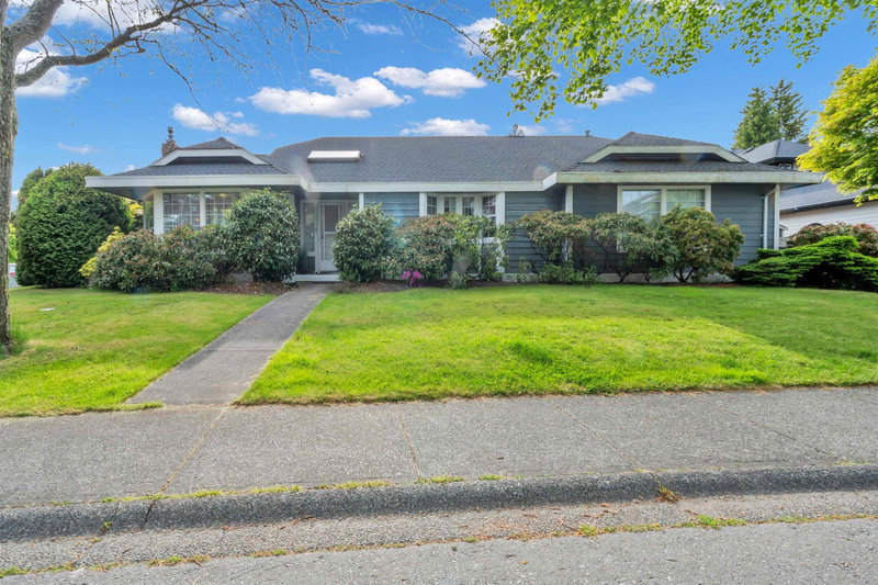 Image of home for listing MLS® R3075363