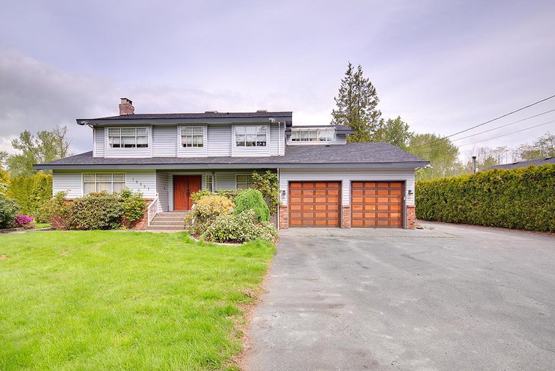 Image of home for listing MLS® R3075402