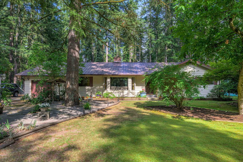 Image of home for listing MLS® R3075419