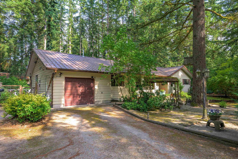 Image of home for listing MLS® R3075419