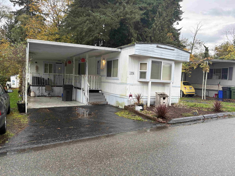 Image of home for listing MLS® R3075697