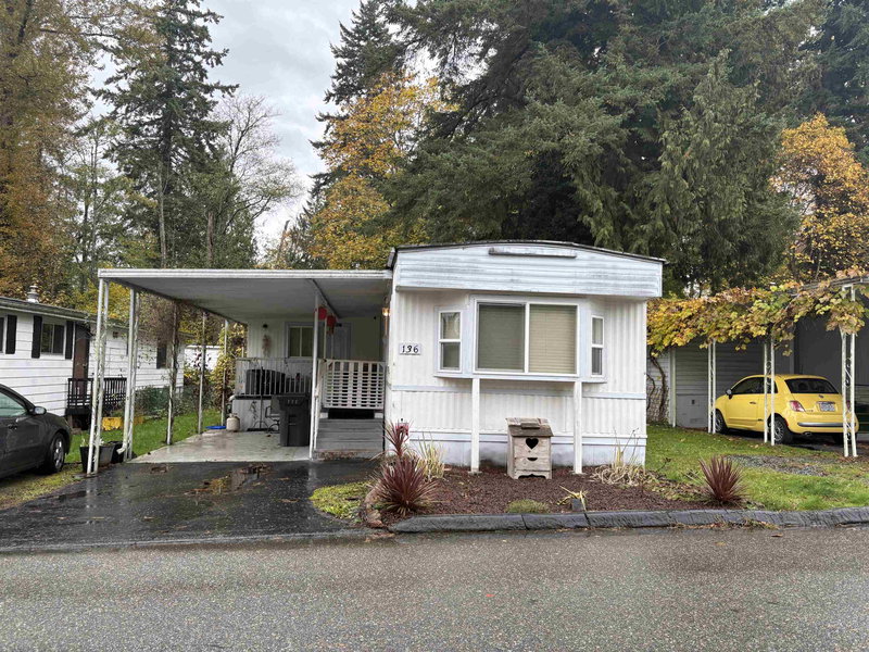 Image of home for listing MLS® R3075697