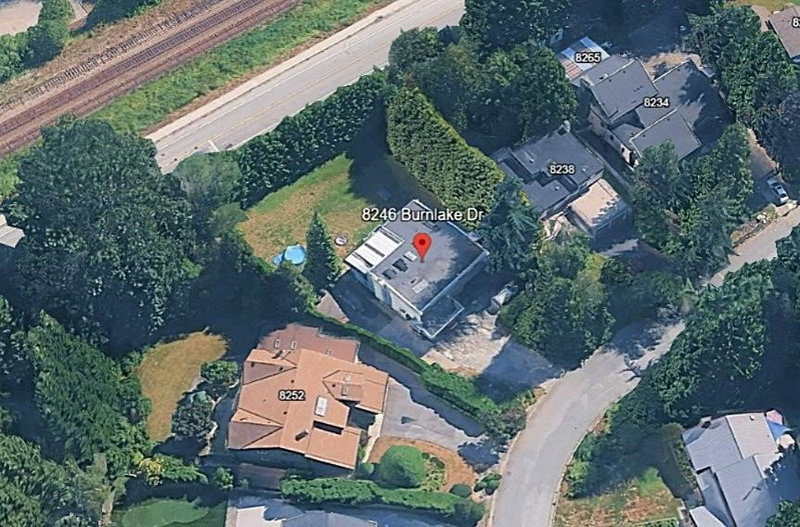 Image of home for listing MLS® R3075747