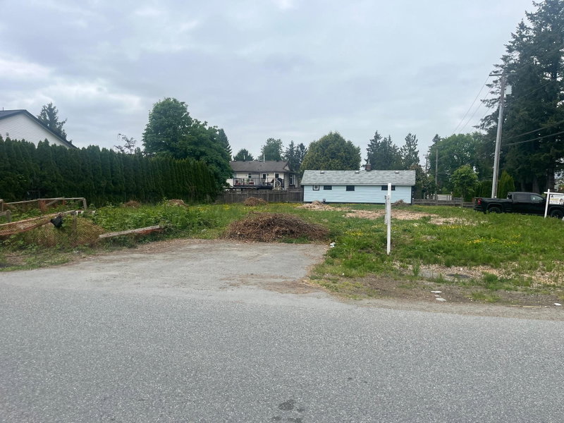 Image of home for listing MLS® R3075934