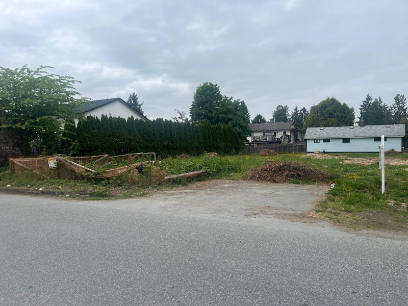 Image of home for listing MLS® R3075934