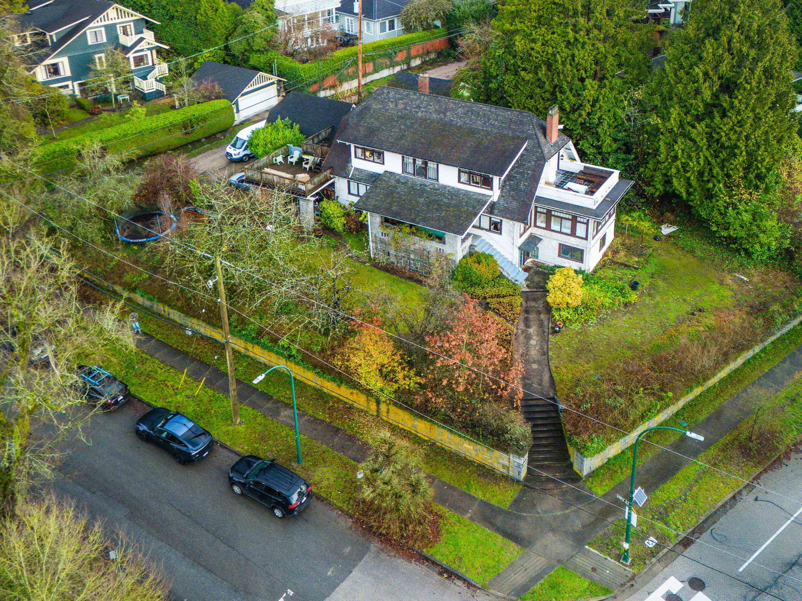 Image of home for listing MLS® R3075949