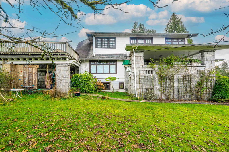 Image of home for listing MLS® R3075949