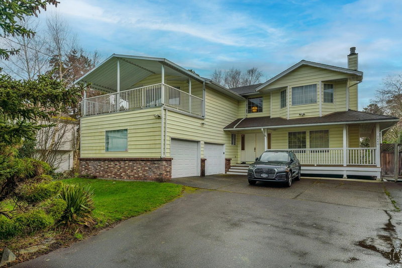 Image of home for listing MLS® R3076723