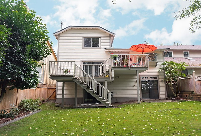 Image of home for listing MLS® R3076808