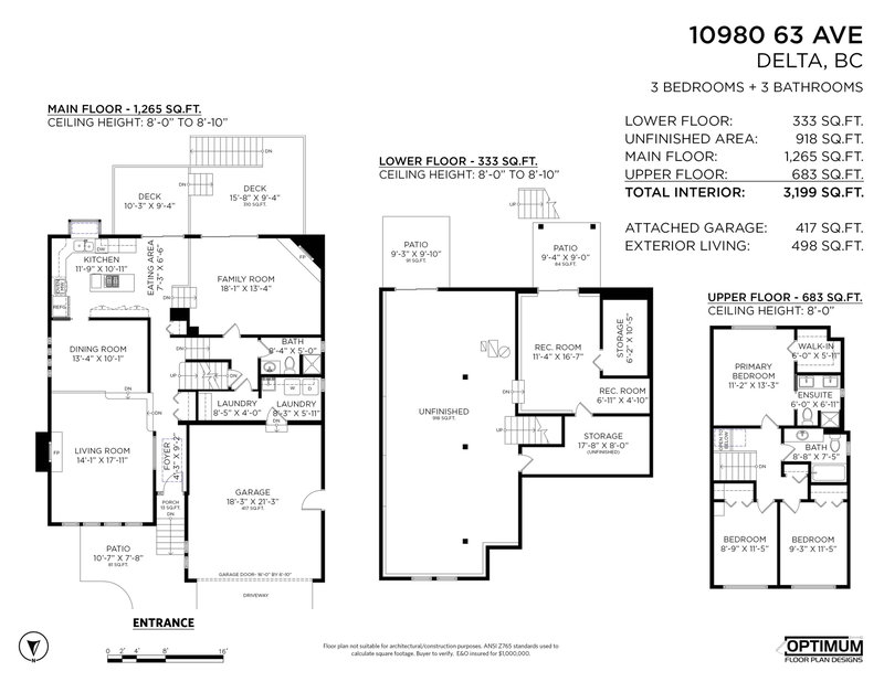 Image of home for listing MLS® R3076808