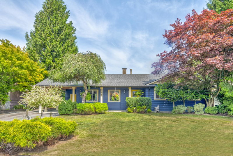 Image of home for listing MLS® R3076961