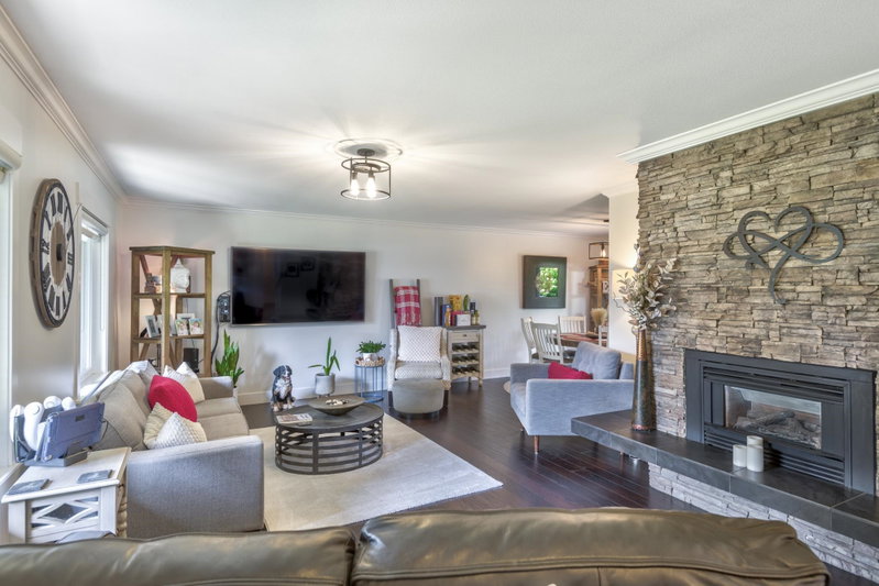 Image of home for listing MLS® R3076961