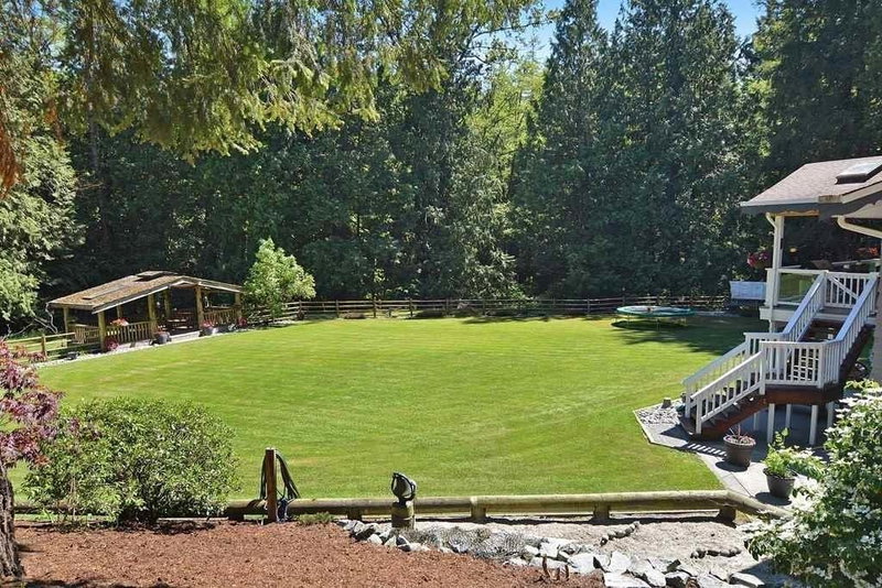 Image of home for listing MLS® R3076985