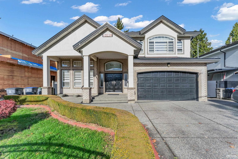 Image of home for listing MLS® R3077093