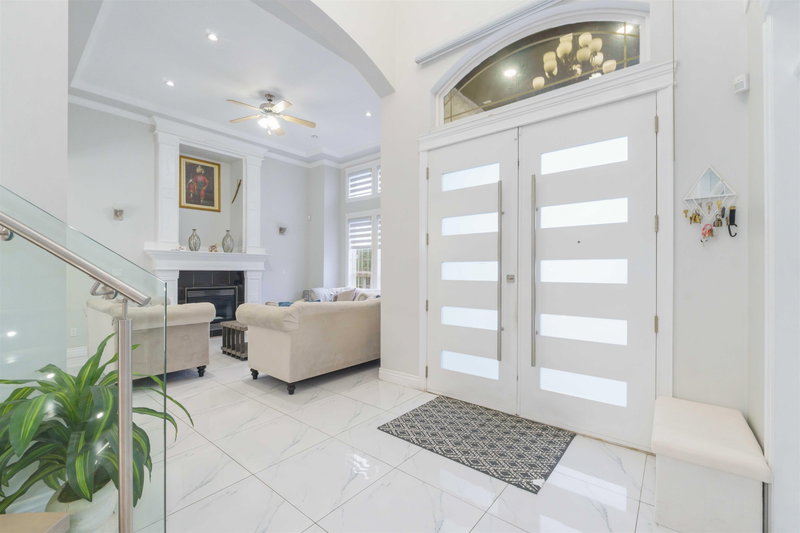 Image of home for listing MLS® R3077341