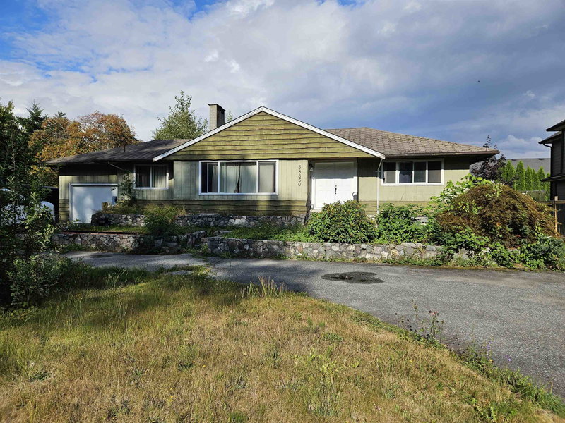 Image of home for listing MLS® R3077356