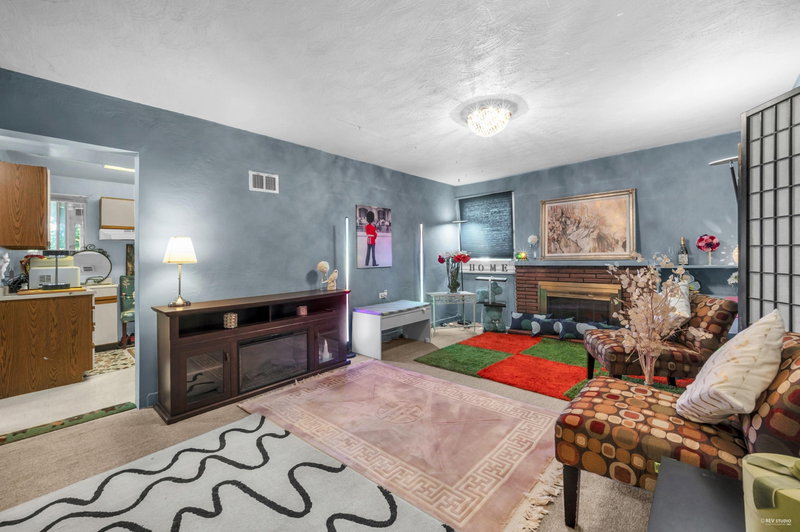 Image of home for listing MLS® R3077638