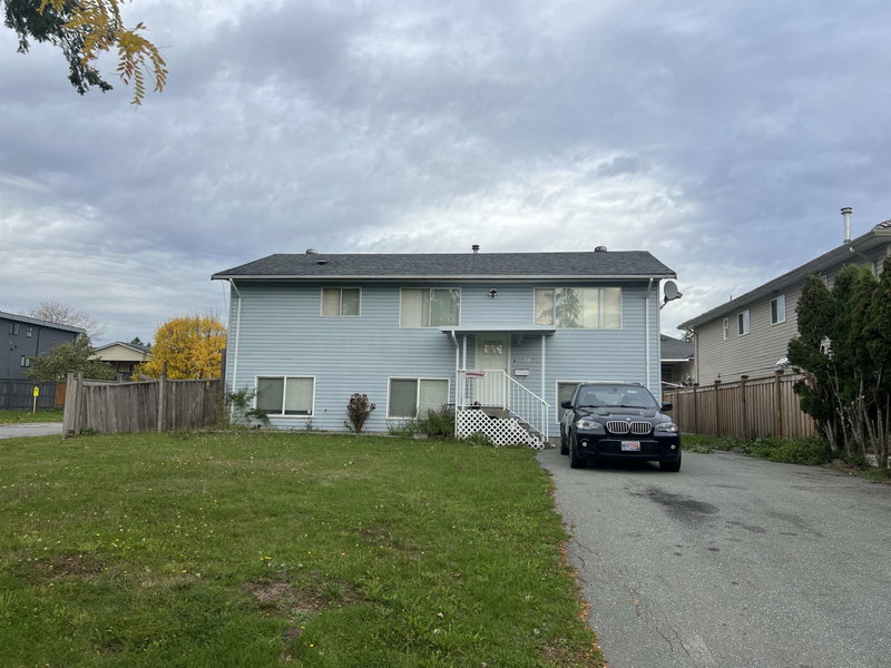 Image of home for listing MLS® R3078005