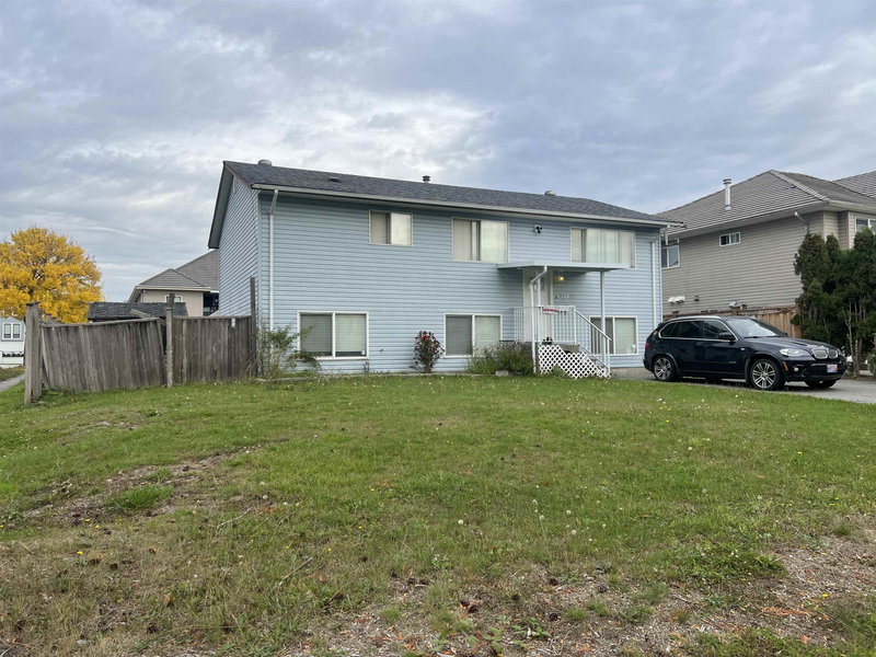 Image of home for listing MLS® R3078005