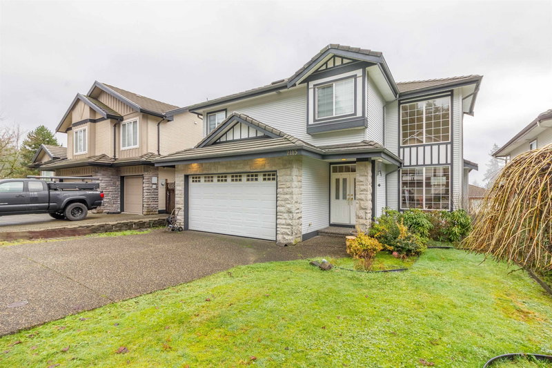 Image of home for listing MLS® R3078315