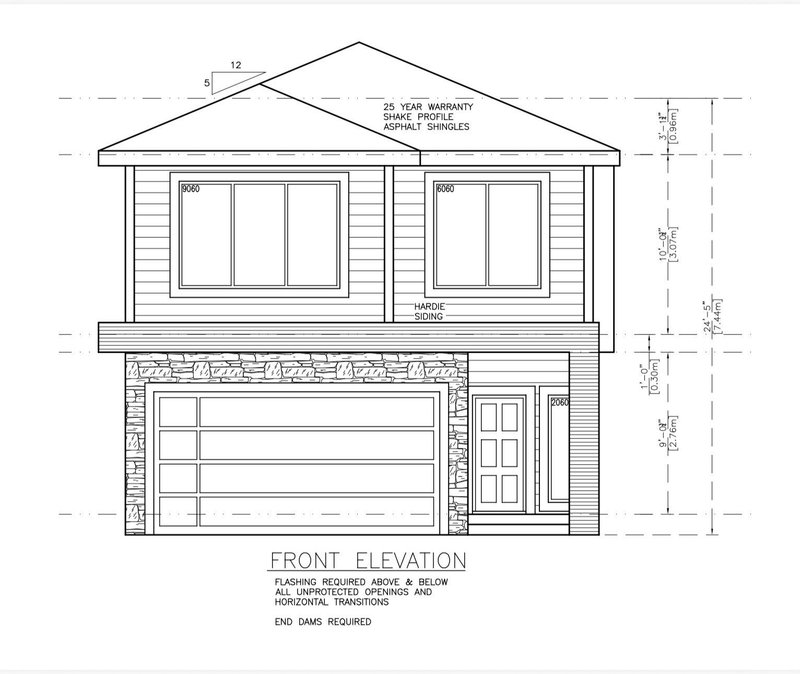 Image of home for listing MLS® R3079040