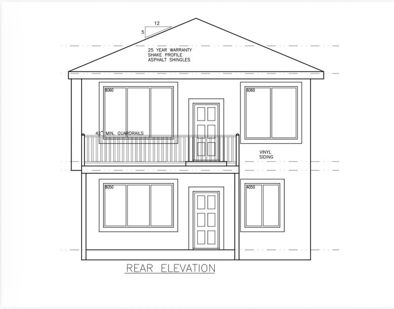 Image of home for listing MLS® R3079040