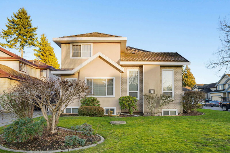 Image of home for listing MLS® R3079373