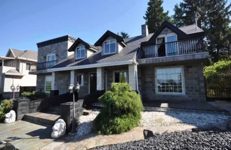 Image of home for listing MLS® R3079642