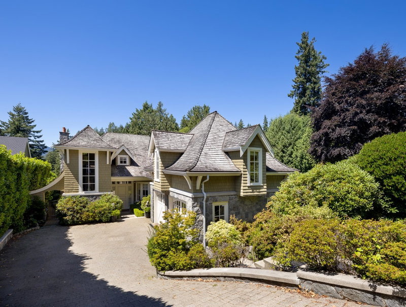 Image of home for listing MLS® R3079696