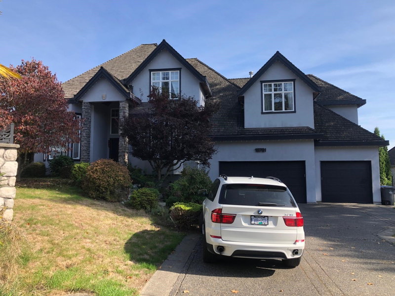 Image of home for listing MLS® R3079813
