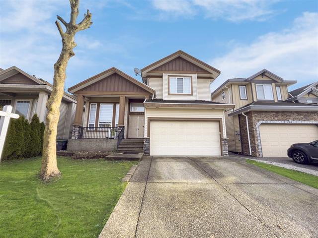 Image of home for listing MLS® R3080058