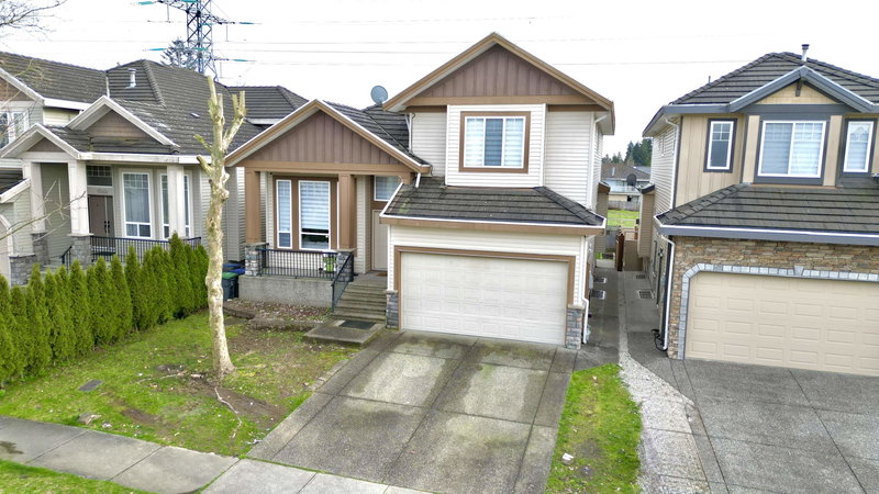 Image of home for listing MLS® R3080058