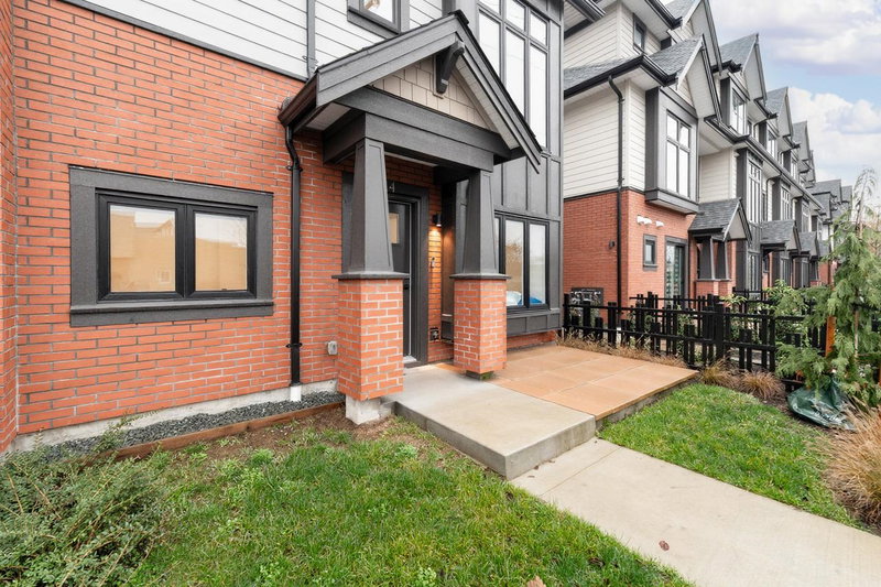 Image of home for listing MLS® R3080270