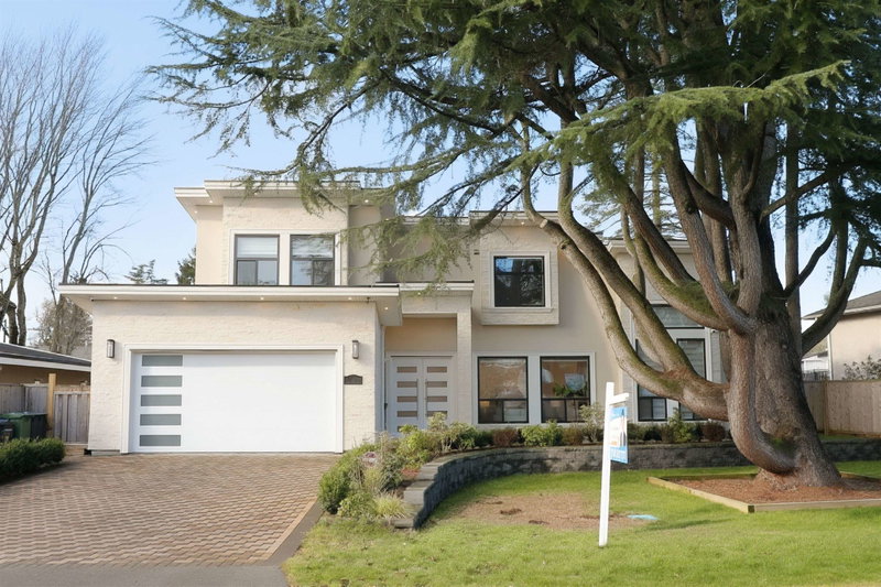 Image of home for listing MLS® R3080300