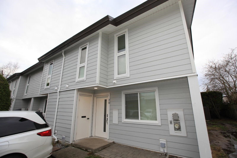 Image of home for listing MLS® R3080799