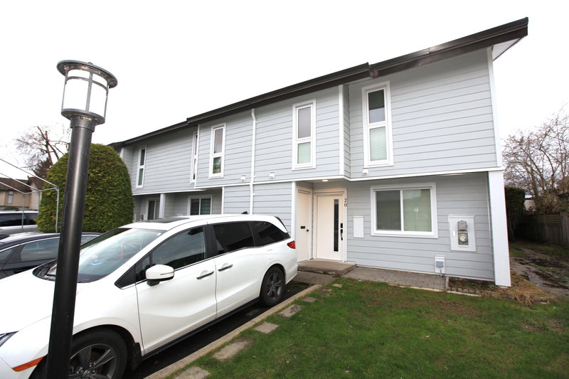 Image of home for listing MLS® R3080799