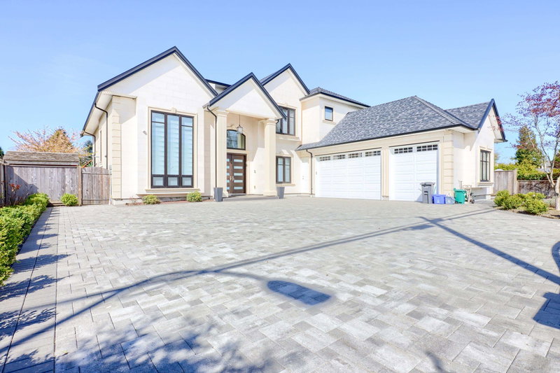 Image of home for listing MLS® R3081110
