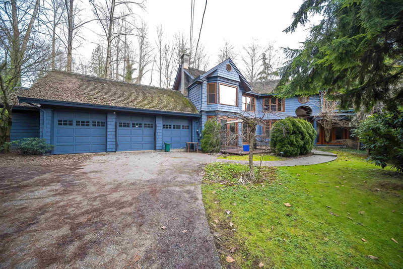 Image of home for listing MLS® R3081136