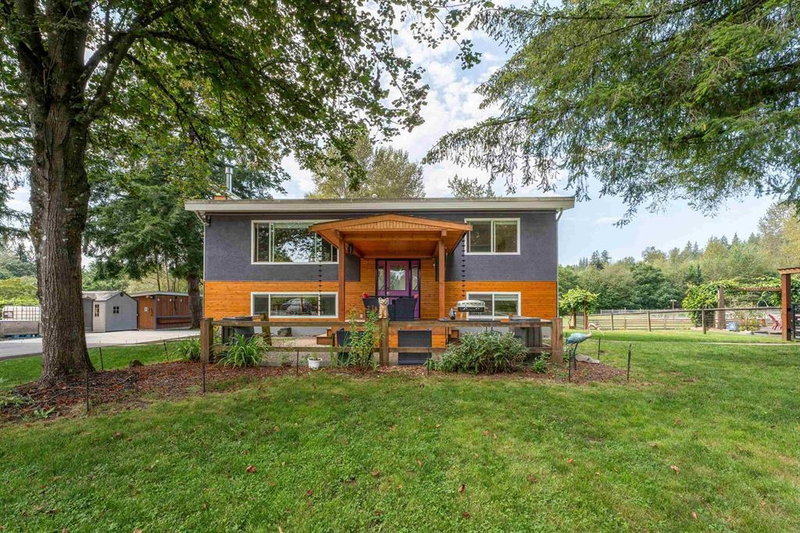 Image of home for listing MLS® R3081912