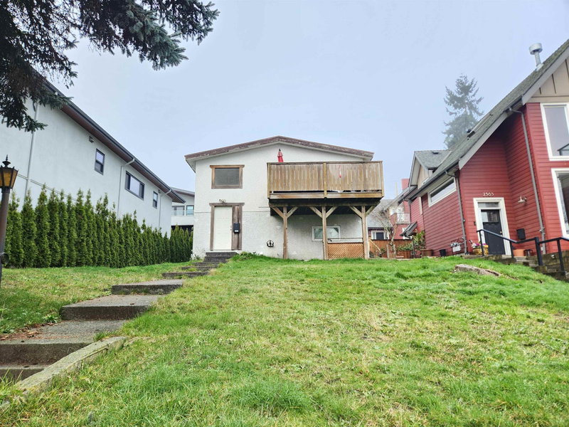 Image of home for listing MLS® R3081936