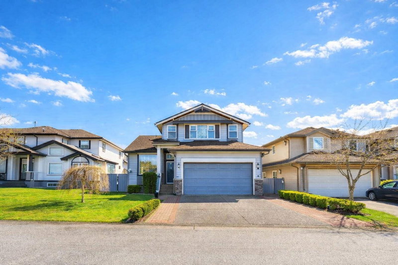 Image of home for listing MLS® R3082022