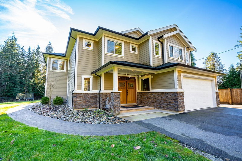 Image of home for listing MLS® R3082377