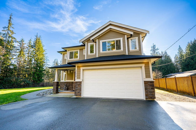 Image of home for listing MLS® R3082377