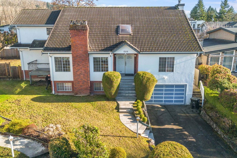 Image of home for listing MLS® R3082524