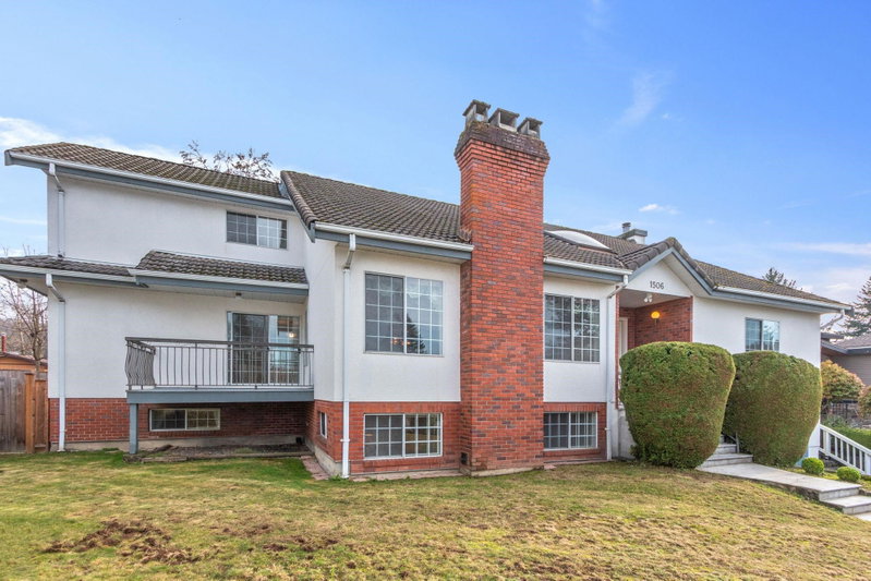 Image of home for listing MLS® R3082524