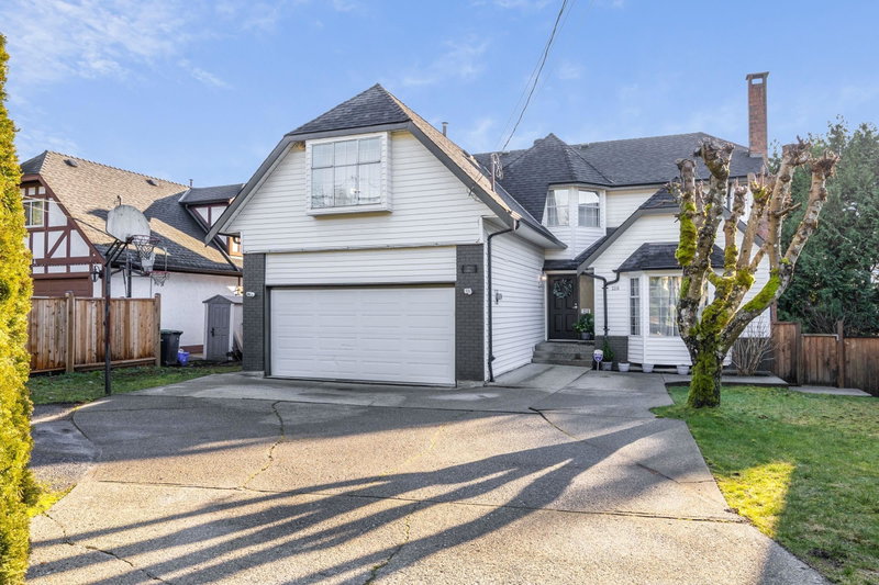Image of home for listing MLS® R3082592