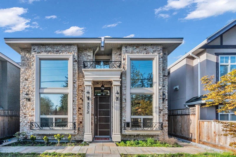 Image of home for listing MLS® R3082684
