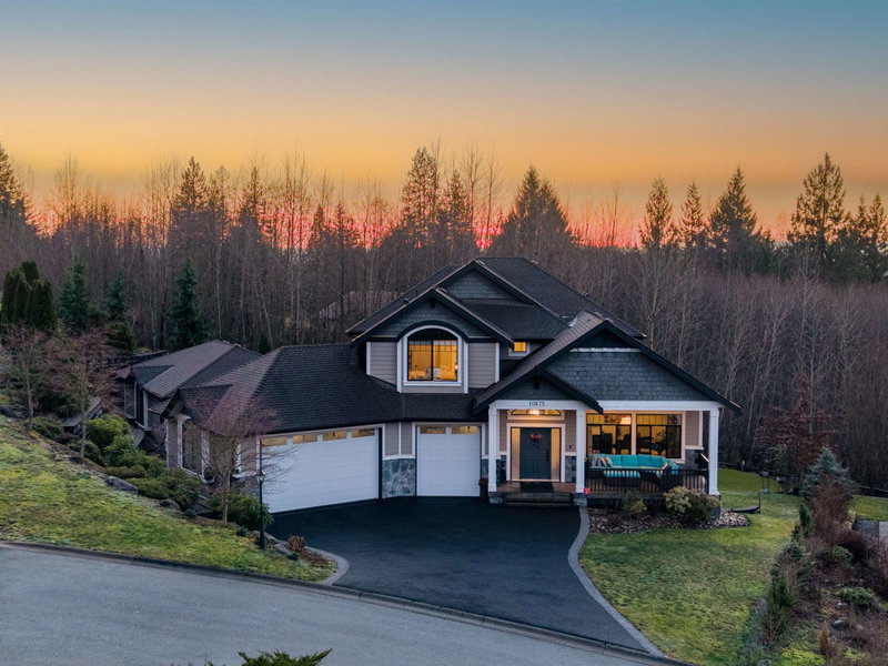 Image of home for listing MLS® R3083189
